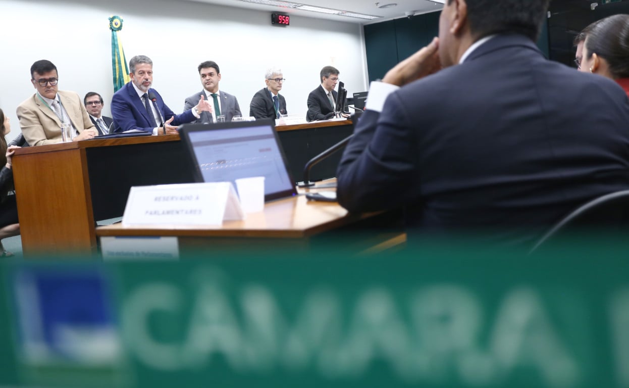 Foto: Vinicius Loures/Câmara dos Deputados Foto: Vinicius Loures/Câmara dos Deputados