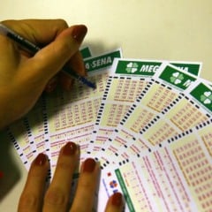 Mega-Sena acumula e sorteia R$ 46 Milhões: veja como apostar online na lottoland