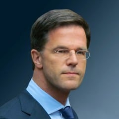 Chefe da Otan notifica Brasil e diz que país pode ser alvo de tarifas de 100%