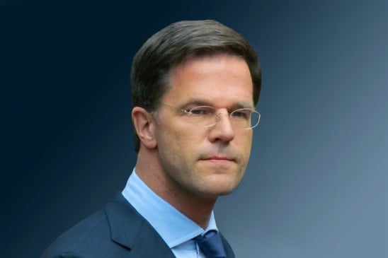 Chefe da Otan notifica Brasil e diz que país pode ser alvo de tarifas de 100%