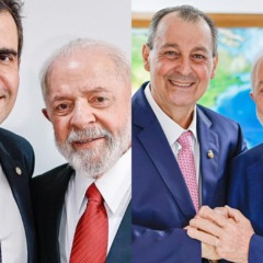 Ayres e Aziz: Hugo Motta anuncia nomes que comandarão relatoria e presidência da CPMI do INSS