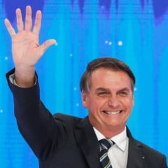 Nova rodada de pesquisas capta força de Bolsonaro e mostra ‘bolsonarismo’ como via para derrotar Lula e o PT
