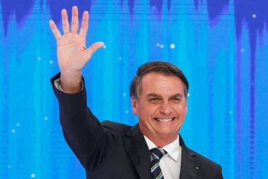 Nova rodada de pesquisas capta força de Bolsonaro e mostra ‘bolsonarismo’ como via para derrotar Lula e o PT