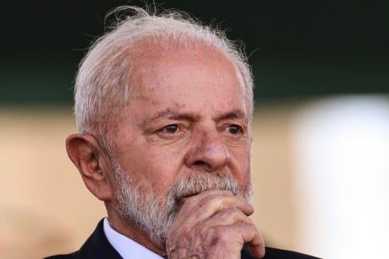 Brasília (DF), 22/08/2024 - O presidente Luiz Inácio Lula da Silva durante a solenidade comemorativa ao Dia do Soldado, no Quartel-General do Exército, em Brasília. Foto: Marcelo Camargo/Agência Brasil Brasília (DF), 22/08/2024 - O presidente Luiz Inácio Lula da Silva durante a solenidade comemorativa ao Dia do Soldado, no Quartel-General do Exército, em Brasília. Foto: Marcelo Camargo/Agência Brasil