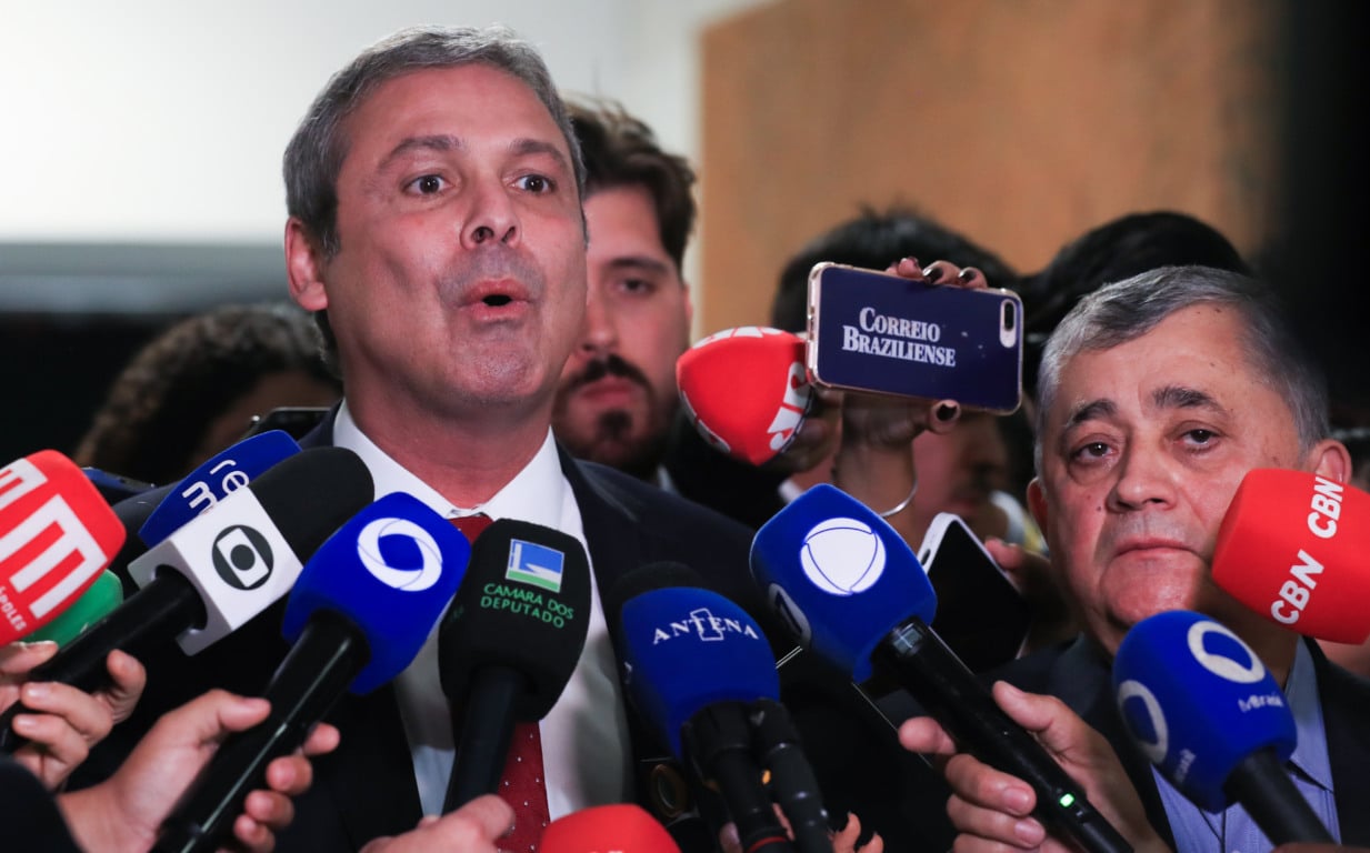 Foto: Lula Marques/ABr Foto: Lula Marques/ABr