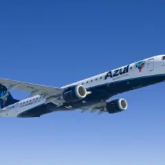 Azul deixará de operar em 13 cidades e cortará mais de 50 rotas no Brasil