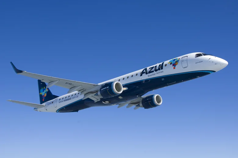 Foto: Azul/Divulgação