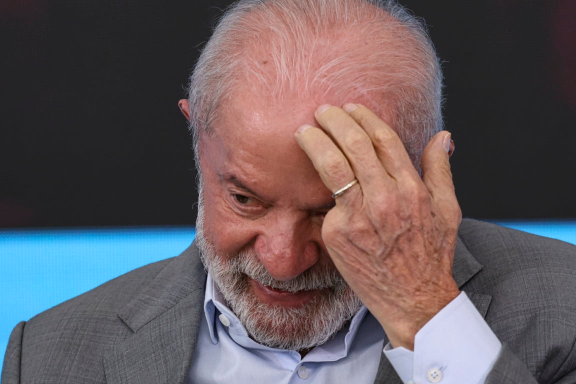 Foto: Marcelo Camargo/ABr