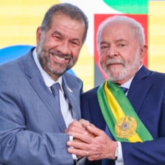 Sigilos do irmão de Lula e do ex-ministro Lupi entram na mira da CPMI do INSS