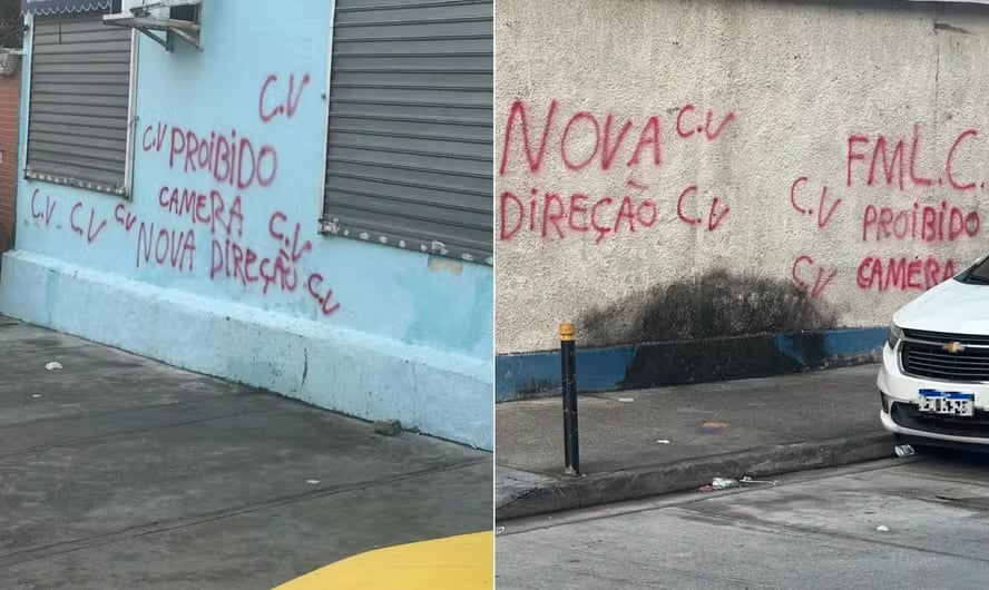 Foto: Arquivo/RCP