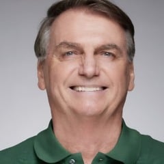 Após Paraná Pesquisas, Atlas/Intel/Bloomberg também apontam Bolsonaro à frente de Lula para 2026