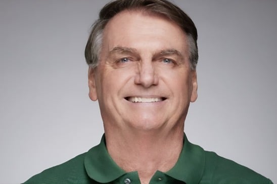 Após Paraná Pesquisas, Atlas/Intel/Bloomberg também apontam Bolsonaro à frente de Lula para 2026