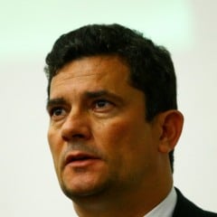 Moro lidera disputa pelo governo do Paraná; veja os números