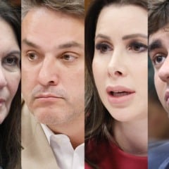 Aumenta o número de deputados de direita sob risco de suspensão de mandato