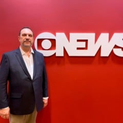 GloboNews demite Mauro Paulino, analista de dados e pesquisas eleitorais