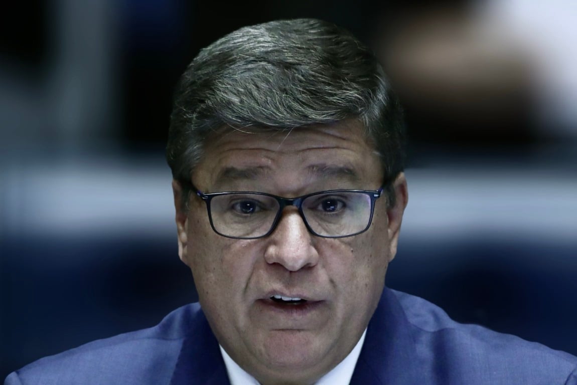 Foto: Bruno Spada/Câmara dos Deputados