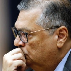 Em reação à decisão de Dino, embaixada americana diz que nenhum tribunal estrangeiro pode anular decisões dos EUA