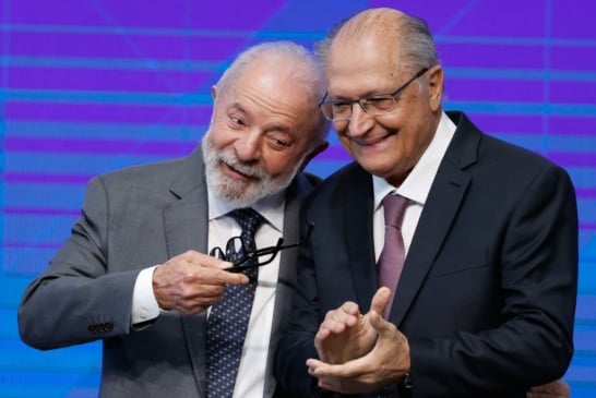 STF mantém arquivamento de ação contra Alckmin por suposto ‘caixa 2’