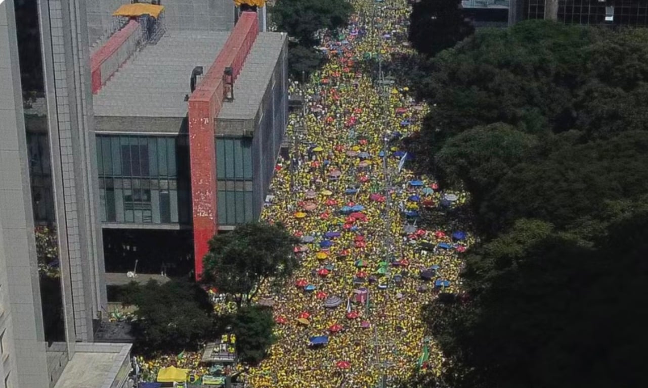Foto: Reprodução/PL