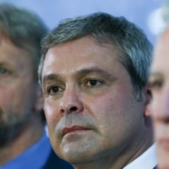 Líder do PT entra com medida cautelar no STF para impedir que bancos cumpram sanções contra Alexandre de Moraes