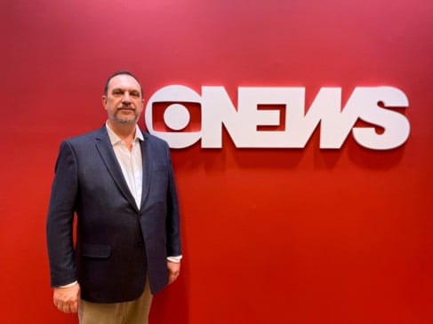 GloboNews demite Mauro Paulino, analista de dados e pesquisas eleitorais