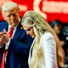 ‘Charlie não odiava seus oponentes, mas eu, sim. Desculpe-me, Erika’, diz Trump, sinalizando que EUA farão justiça em nome de Kirk
