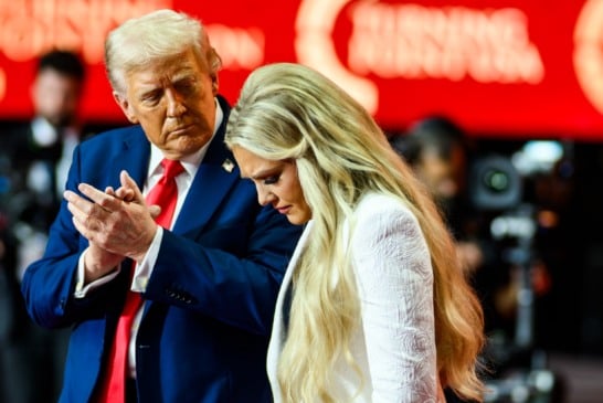 ‘Charlie não odiava seus oponentes, mas eu, sim. Desculpe-me, Erika’, diz Trump, sinalizando que EUA farão justiça em nome de Kirk