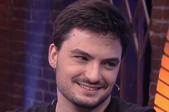 Felipe Neto volta dos EUA, deixa o X/Twitter e ataca Trump: ‘Exemplo de maldade humana’