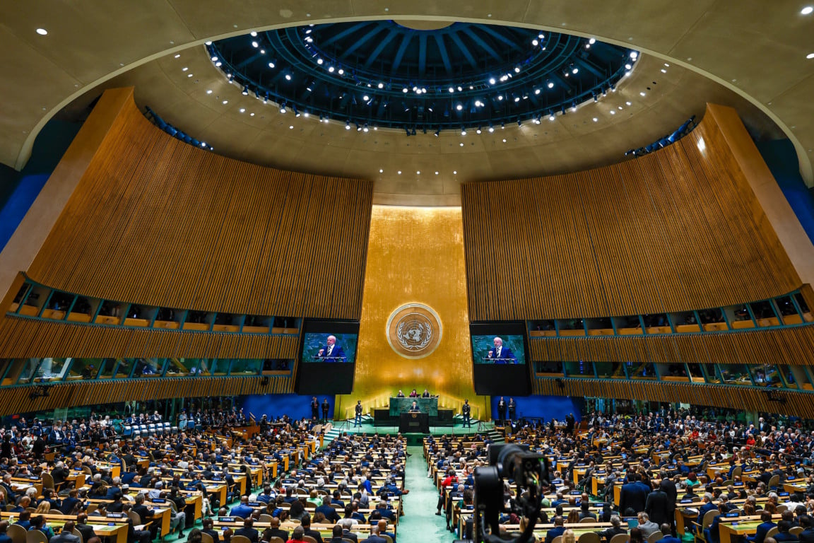 Foto: Ricardo Stuckert/PR