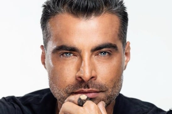 Morre aos 46 anos JP Mantovani