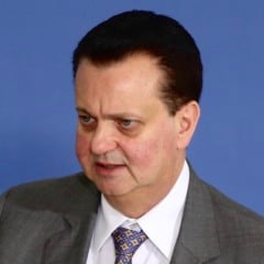 Kassab volta a manifestar apoio à anistia e diz que ‘questão está resolvida’