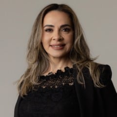 ‘O empresário não é vilão. Essa narrativa precisa acabar’, diz Rosimari Pinheiro