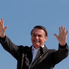 Supremo inicia nesta terça-feira julgamento de Bolsonaro e aliados por suposta tentativa de golpe de Estado