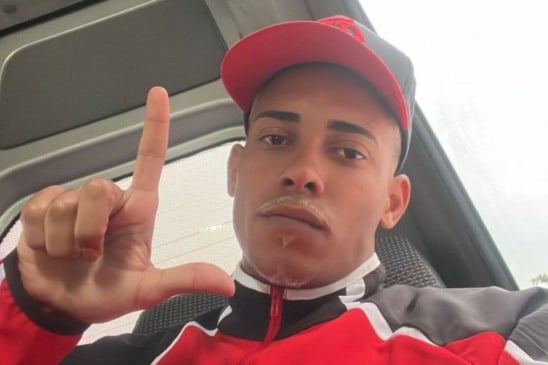 Poze do Rodo, que também já foi preso, comemora soltura de Oruam: ‘Lili cantou’