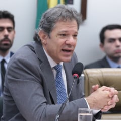 Foto: Kayo Magalhães/Agência Câmara
