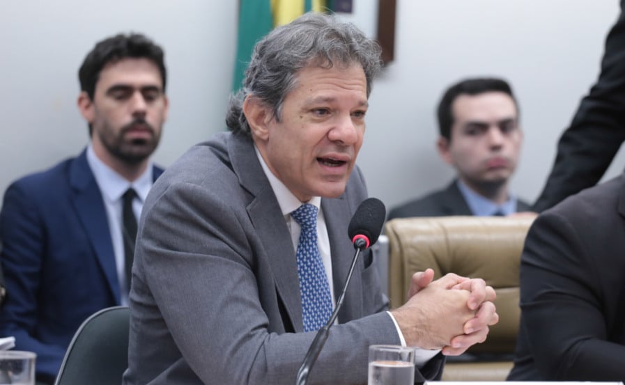 Foto: Kayo Magalhães/Agência Câmara