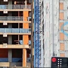 Número 13 é evitado em novos edifícios no Paraná após tendência em Santa Catarina