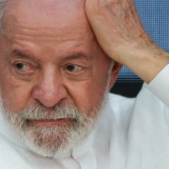 Silêncio de Lula: três dias após a morte de Charlie Kirk, presidente não se pronunciou sobre o ataque nem condenou radicalismo político