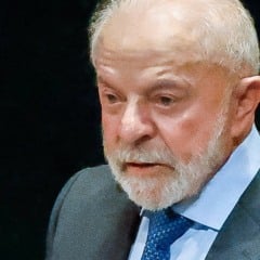Lula admite à BBC que não ligou nem tentou contato com Trump após taxação dos EUA