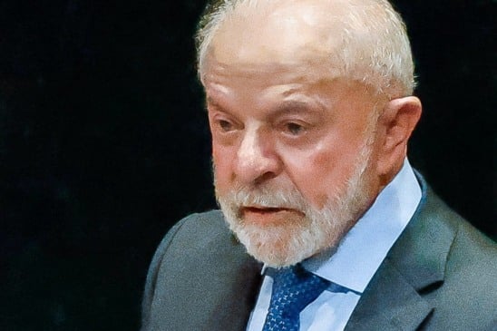 Lula admite à BBC que não ligou nem tentou contato com Trump após taxação dos EUA