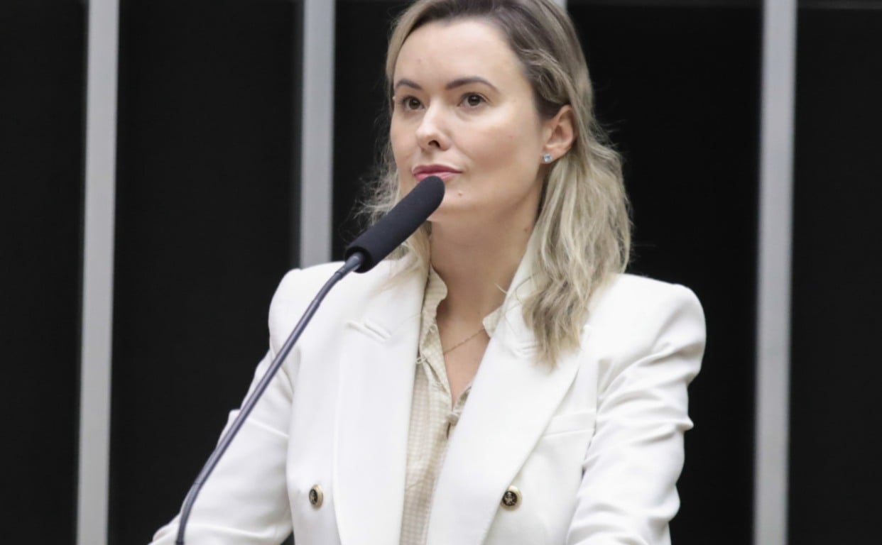 Foto: Zeca Ribeiro/Câmara dos Deputados