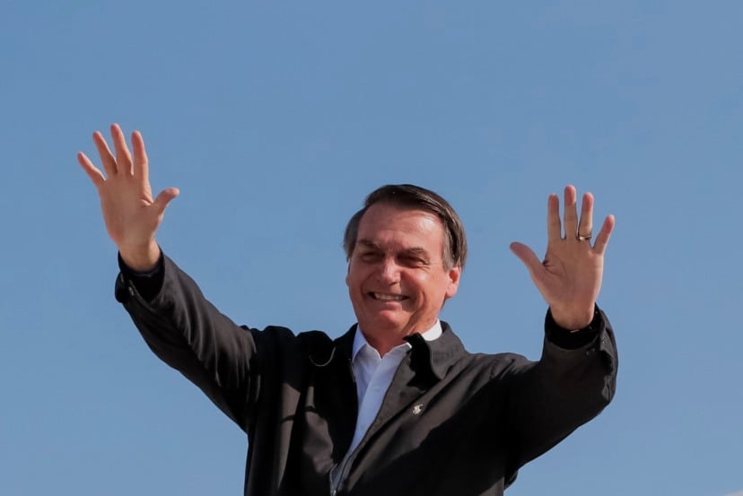 Supremo inicia nesta terça-feira julgamento de Bolsonaro e aliados por suposta tentativa de golpe de Estado Supremo inicia nesta terça-feira julgamento de Bolsonaro e aliados por suposta tentativa de golpe de Estado