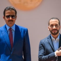 Bukele justifica ausência em assembleia da ONU: ‘Inútil’ e ‘perda de tempo’