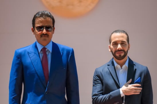 Bukele justifica ausência em assembleia da ONU: ‘Inútil’ e ‘perda de tempo’