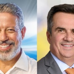 Distantes do bolsonarismo, Lira e Nogueira despencam nas pesquisas e tendem a não se eleger em 2026