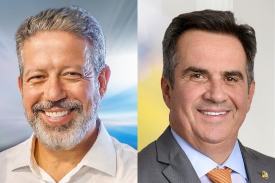 Distantes do bolsonarismo, Lira e Nogueira despencam nas pesquisas e tendem a não se eleger em 2026
