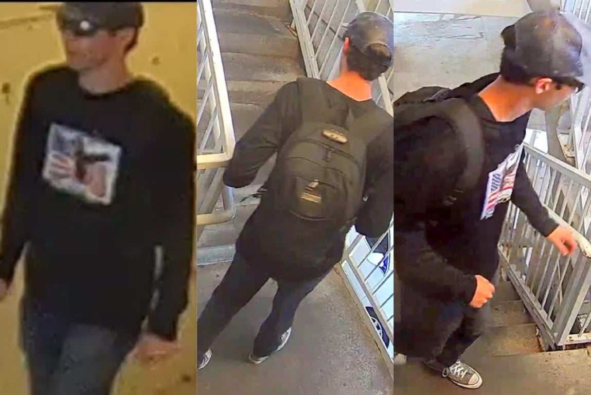 Foto: Divulgação/FBI