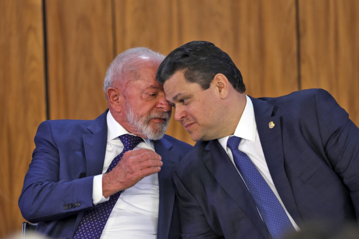 Foto: CanalGov/Reprodução Foto: CanalGov/Reprodução