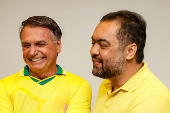 TSE pauta cassação de Cláudio Castro, governador do Rio de Janeiro