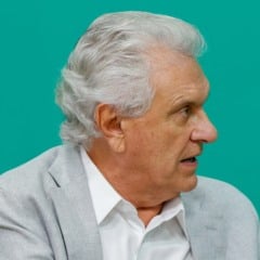 União, de Caiado, abre processo de expulsão contra quem continua com Lula; PP, de Nogueira, só afasta